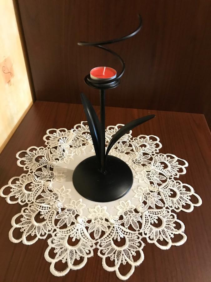 Mpark Noclegi Slask 미스워비체 외부 사진